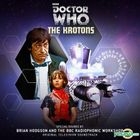 Doctor Who: Krotons / O.S.T.