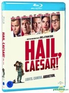 Hail, Caesar! (Blu-ray) (Korea Version)
