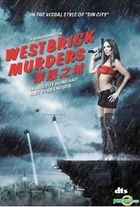 Westbrick Murders (VCD) (Hong Kong Version)