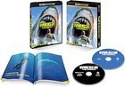 極悍巨鯊2：深溝 ( 4K Ultra HD + Blu-ray) (日本版)
