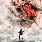 Movie Attack On Titan Original Soundtrack  (Japan Version)