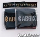 Drake Mask (AB6IX / Gold)