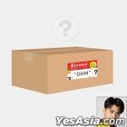 Mystery Box - Ohm