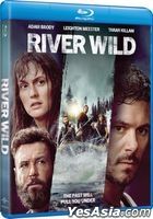 River Wild (2023) (Blu-ray) (US Version)