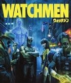 Watchmen (Blu-ray) (Japan Version)