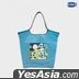 Namtan & Film : Lunar - Shopping Bag