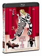 VENUS IN FUR (Japan Version)
