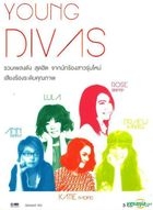 Grammy : Young Divas (3CD) (Thailand Version)
