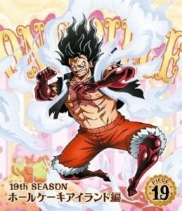 One Piece Season 19 - Trakt