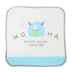 MOSHA MOSHA MONSTER Chibi Towel
