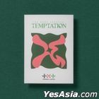 TXT Mini Album Vol. 5 - The Name Chapter: TEMPTATION (LULLABY Version) (Set Version)