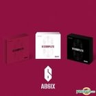 AB6IX EP Album Vol. 1 - B:COMPLETE (Random Version)