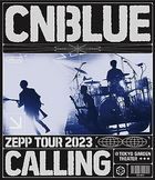 ZEPP TOUR 2023 -CALLING- @TOKYO GARDEN THEATER  [BLU-RAY](日本版)