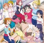 AmiAmi [Character & Hobby Shop]  CD TV Anime Kotoura-san ED Themes Kibou  no Hana to Tsurupeta to ESPken no Theme Regular Edition(Released)
