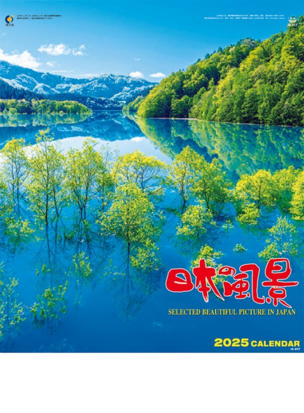 YESASIA: Japanese View 2025 Calendar with Memo (Japan Version) PHOTO ...