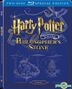 Harry Potter And The Philosopher's Stone (2001) (Blu-ray) (2-Disc Steelbook Edition) (Hong Kong Version)