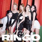 RINGO [Type B] (ALBUM+ TRADING CARDS) (初回限定盤)  (日本版)
