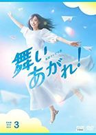飛舞吧! 完全版 DVD BOX 3 (日本版)