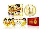 The Gold Medal Man (DVD) (Premium Edition) (Japan Version)