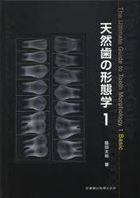 天然歯の形態学　１
