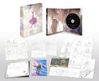 Violet Evergarden The Movie (Blu-ray) (Normal Edition) (Japan Version)