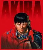 AKIRA (4K Ultra HD + Blu-ray) (English Subtitled & Dubbed) (4K Remaster Edition) (Japan Version)