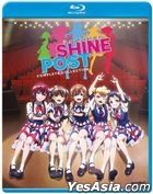 Shine Post (Blu-ray) (Ep. 1-12) (Complete Collection) (US Version)