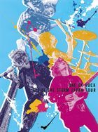 ONE OK ROCK 'EYE OF THE STORM' JAPAN TOUR   (日本版)