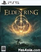 ELDEN RING (Normal Edition) (Japan Version)