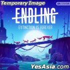 Endling Extinction is Forever (Asian Chinese / English / Japanese Version)