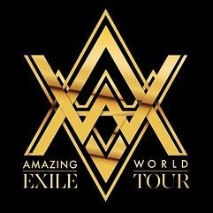 YESASIA: EXILE Live Tour 2015 