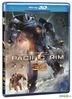 Pacific Rim (Blu-ray) (3-Disc) (3D + 2D) (Korea Version)