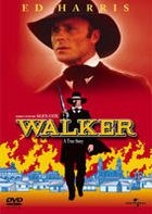 Walker (DVD) (First Press Limited Edition) (Japan Version)