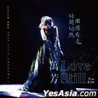 Love Still Live Concert (Blu-ray + 2CD)