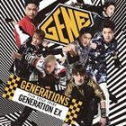 GENERATION EX (Japan Version)