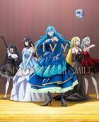 Vivy -Fluorite Eye's Song- Live Event -Sing for Your Smile- (Blu-ray)(Japan Version)