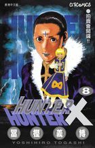 Hunter X Hunter (Vol.8) 