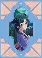 药师少女的独语 第二季 Vol.1 (Blu-ray) (日本版)