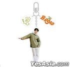 THE BOYZ 2022 THE BOYZ FAN CON : THE B-ROAD - 12 ACRYLIC KEY RING (F. KEVIN)