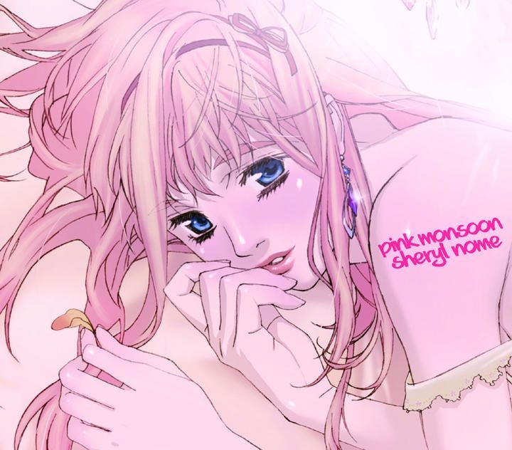 Yesasia 劇場版 マクロスf フロンティア 虚空歌姫 イツワリノウタヒメ 挿入歌 Pink Monsoon 日本版 Cd アニメ ｍａｙ ｎ 日本の音楽cd 無料配送