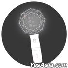 Kim Woo Seok Official Acrylic Light Stick
