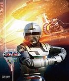 Space Sheriff Gavan (Blu-ray) (Box 1) (Japan Version)