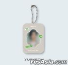 GOT7 2022 FANCON OFFICIAL MD - ID PHOTO & ACRYLIC HOLDER SET (YUGYEOM)
