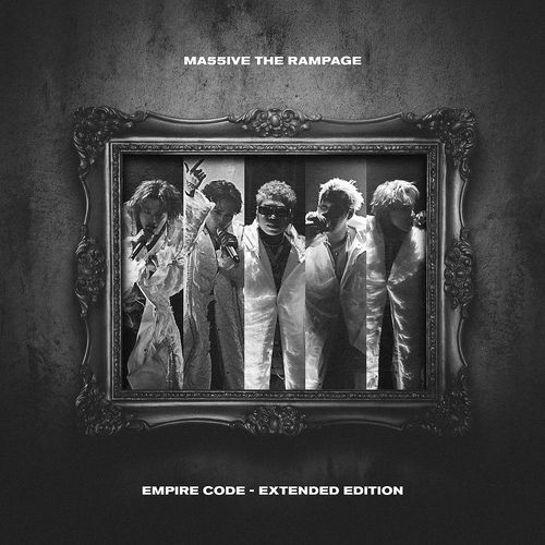 邦楽 MA55IVE EMPIRE CODE EXTENDED EDITION DVD YESASIA: EMPIRE CODE - EXTENDED EDITION (SINGLE+DVD) (Japan