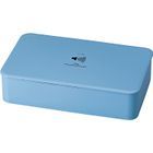 Hakoya 1-Tier Lunch Box L 1000ml (VOLUME/Blue)