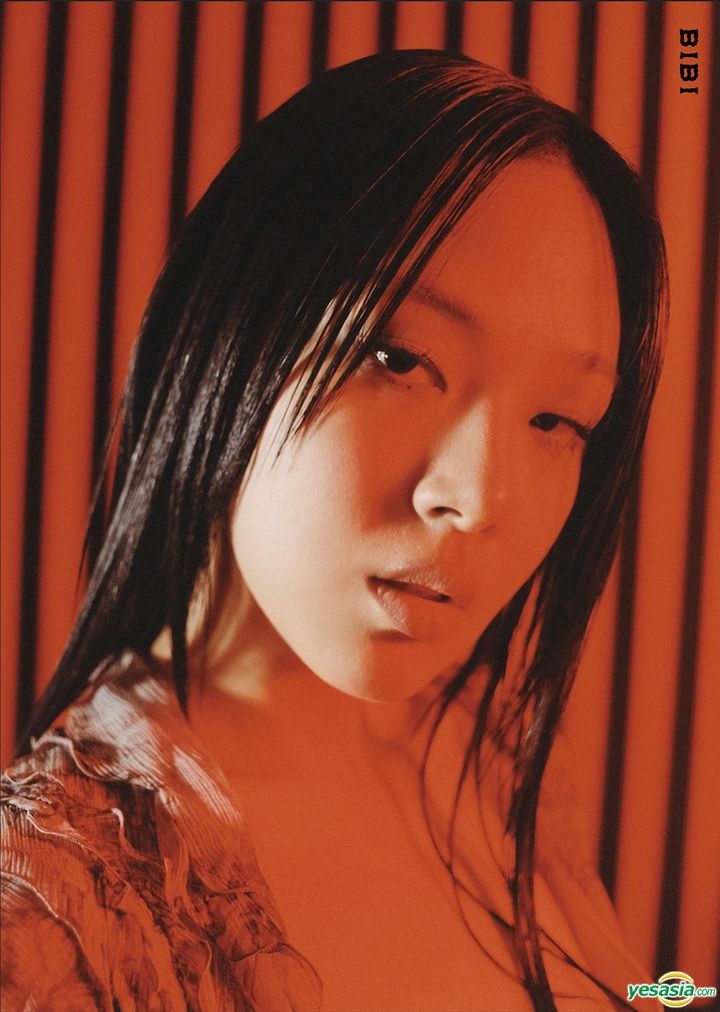YESASIA: BIBI Vol. 1 - Lowlife Princess: Noir (B Version) Music