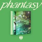 THE BOYZ Vol. 2 - PHANTASY : Pt.1 Christmas In August (Present Version) + Poster In Tube