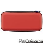 CYBER Simple Pouch (for Switch2) Red (Japan Version)