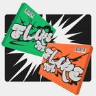 TOZ Mini Album Vol. 1 - Flare (Green + Orange Version)