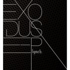 Exodus - ep  (ALBUM+DVD)(First Press Limited Edition)(Japan Version)